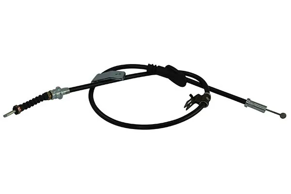 Cable Pull, parking brake